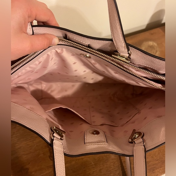 Kate Spade tote - Picture 6 of 7